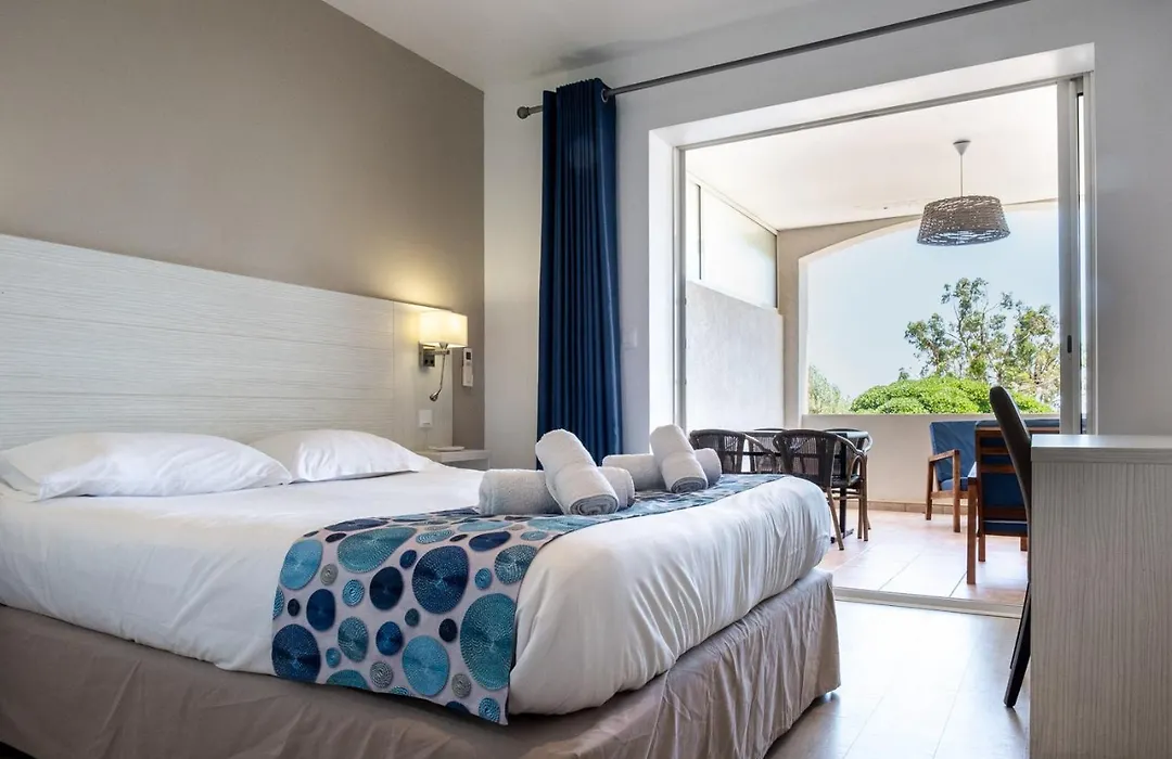 Hotel Beau Site-1